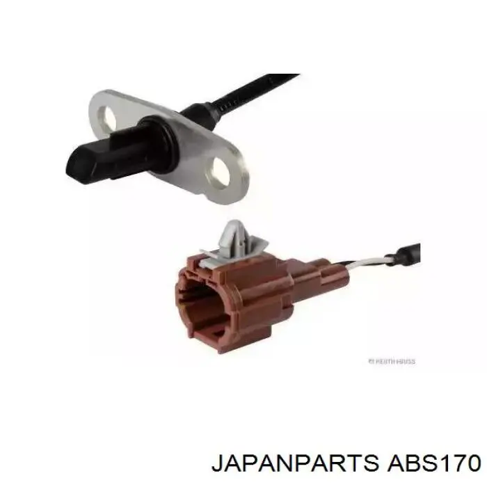ABS170 Japan Parts Датчик АБС