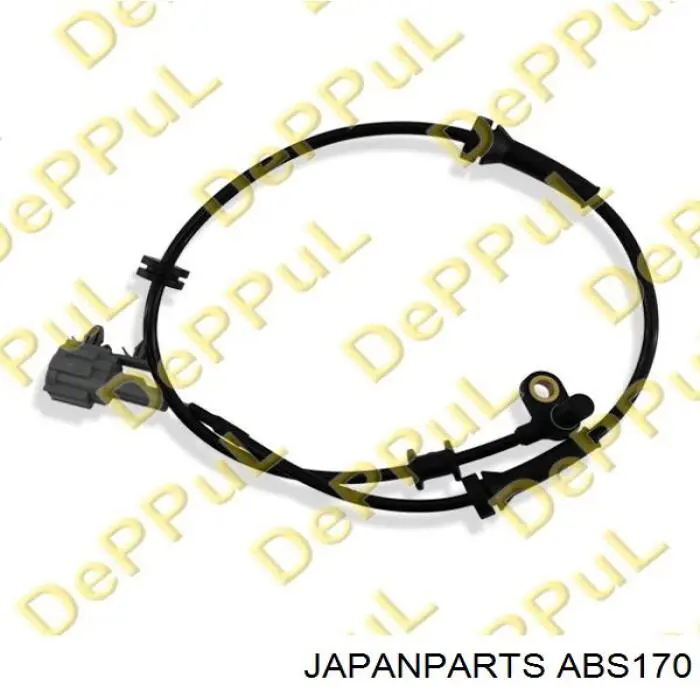 Купити ABS170 Japan Parts Датчик АБС (ABS) передній