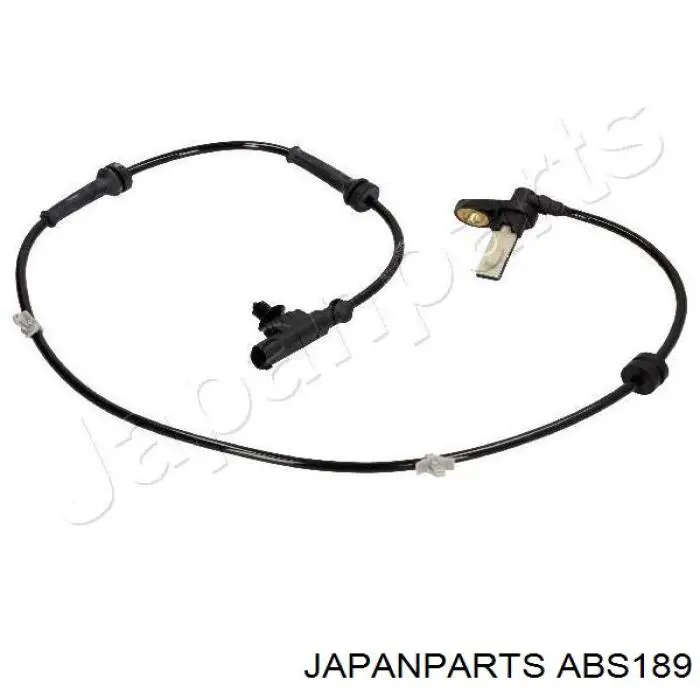ABS189 Japan Parts датчик абс (abs задній, правий)