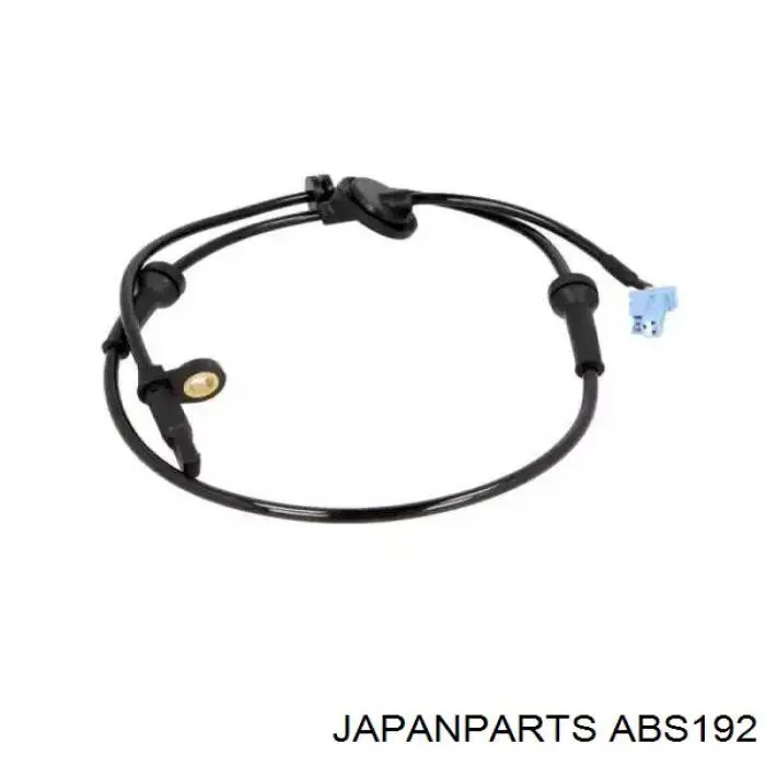Купити ABS192 Japan Parts Датчик АБС (ABS) передній