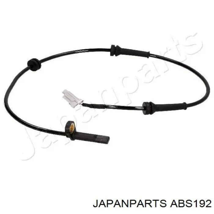ABS192 Japan Parts датчик абс (abs передній)