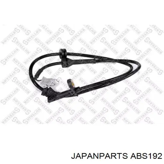 ABS192 Japan Parts Датчик АБС