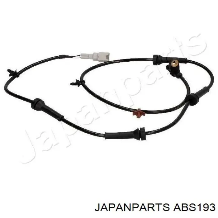 ABS193 Japan Parts датчик абс (abs задній)