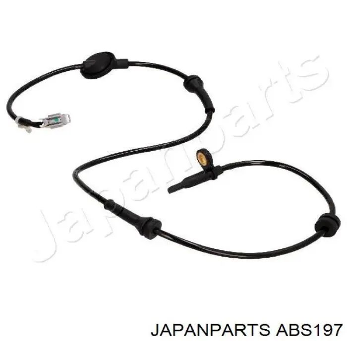 Датчик АБС (ABS) передній, правий ABS197 Japan Parts