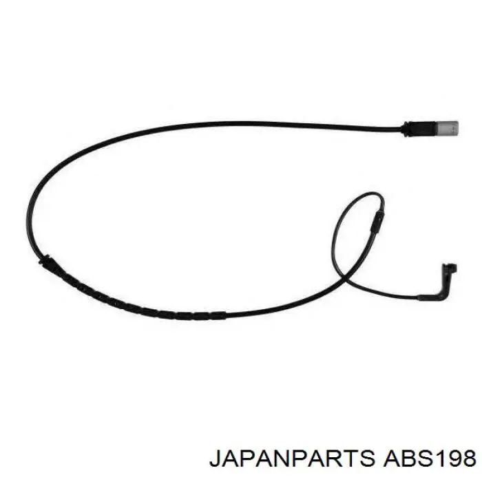 Купити 47901CA000 Nissan/Infiniti Датчик АБС (ABS) задній, лівий