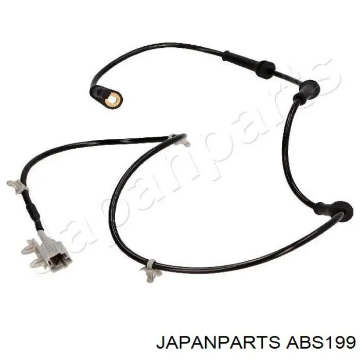 Датчик АБС (ABS) задній, правий ABS199 Japan Parts