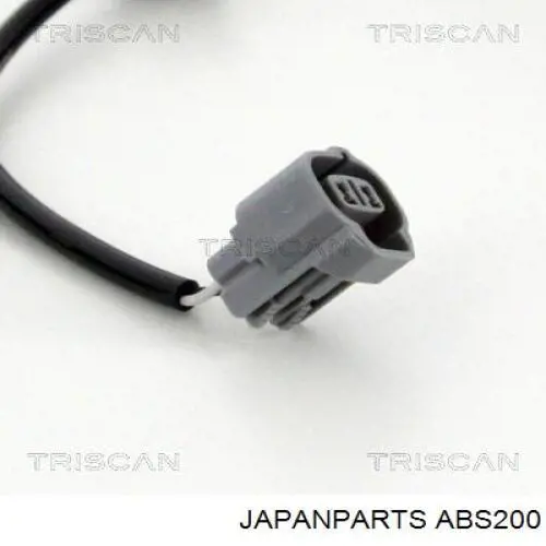 ABS200 Japan Parts датчик абс (abs передній, лівий)
