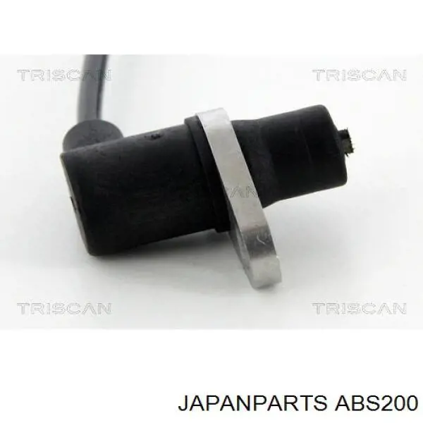 Датчик АБС (ABS) передній, лівий ABS200 Japan Parts