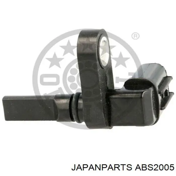 Купити ABS2005 Japan Parts Датчик АБС (ABS) передній, лівий