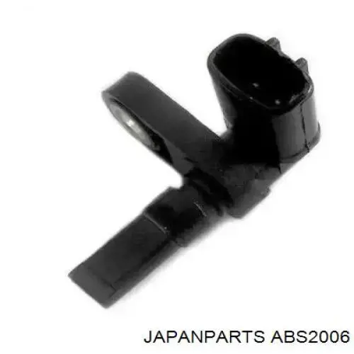 Датчик АБС (ABS) передній, правий ABS2006 Japan Parts