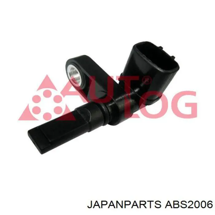 ABS2006 Japan Parts Датчик АБС (ABC) передній, правий