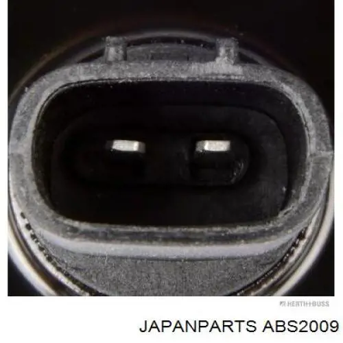 ABS2009 Japan Parts датчик абс (abs передній, лівий)