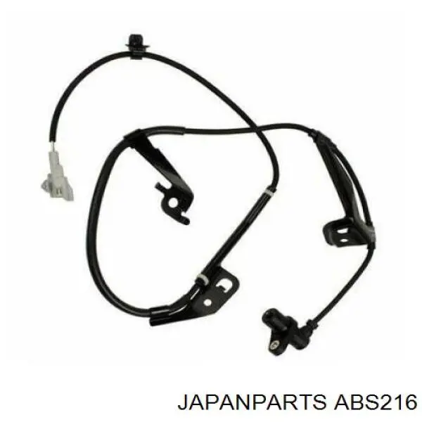 ABS216 Japan Parts датчик абс (abs передній, лівий)