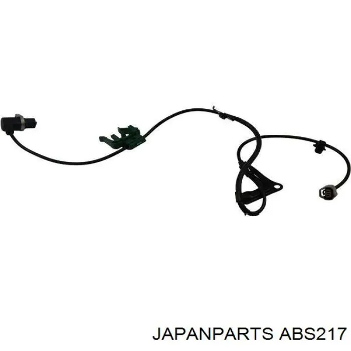 Передній правий датчик абс Japan Parts ABS217