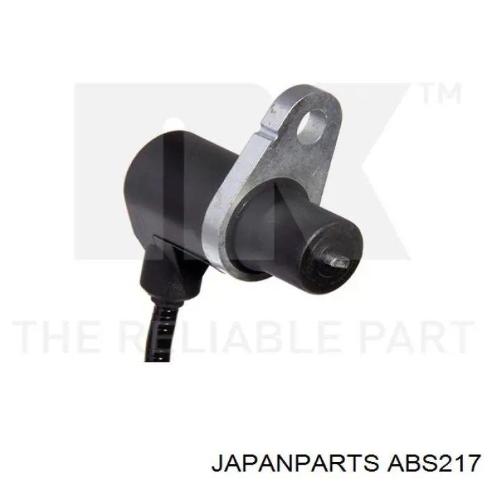 ABS217 Japan Parts Датчик АБС (ABC) передній, правий