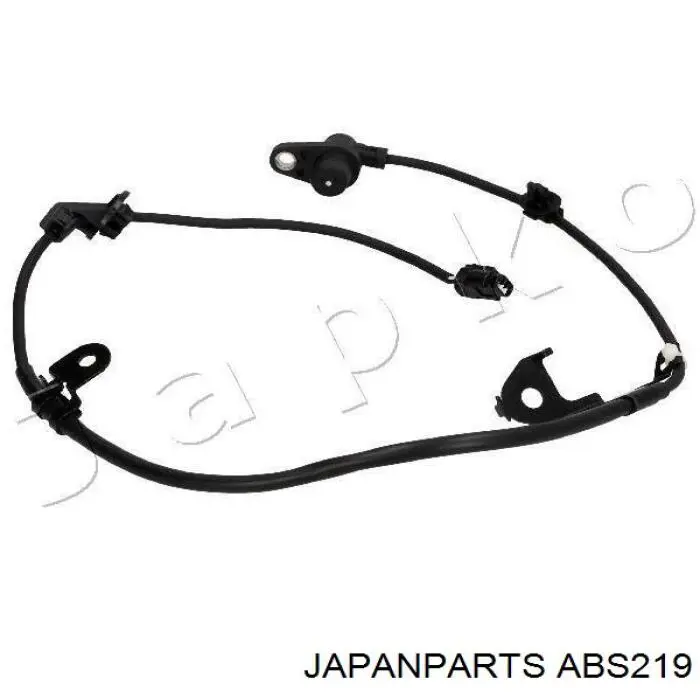 Датчик АБС (ABS) передній, правий ABS219 Japan Parts