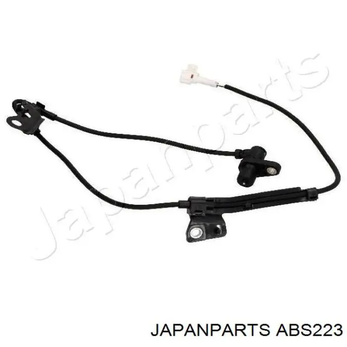 Датчик АБС (ABS) передній, правий ABS223 Japan Parts