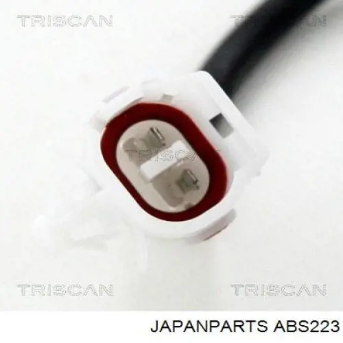 Передній правий датчик абс Japan Parts ABS223