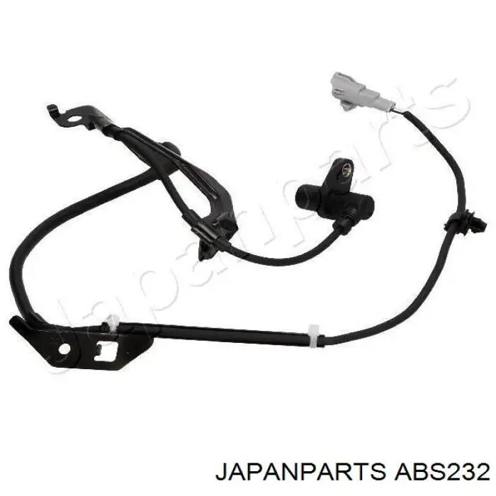 Датчик АБС (ABS) передній, правий ABS232 Japan Parts