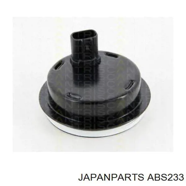 Датчик АБС задній лівий Japan Parts ABS233 ціна, від 22.65 USD
