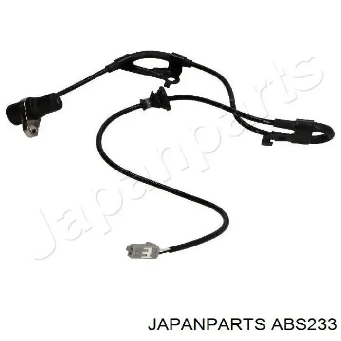 Датчик АБС (ABS) задній, лівий ABS233 Japan Parts