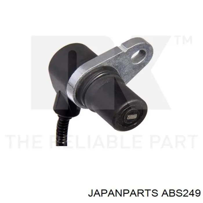 ABS249 Japan Parts датчик абс (abs задній, правий)