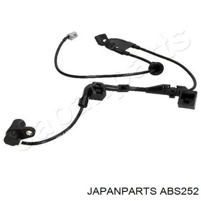 ABS252 Japan Parts датчик абс (abs задній, правий)