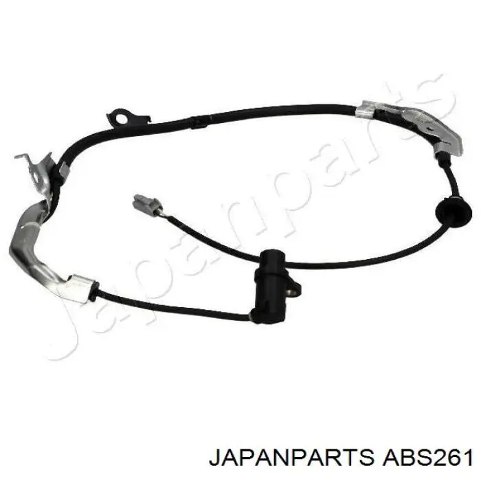 Датчик АБС (ABS) задній, правий 8954542020 Toyota
