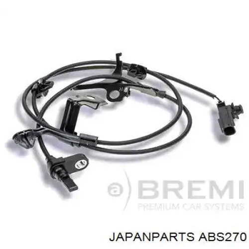 Купити ABS270 Japan Parts Сенсор АБС