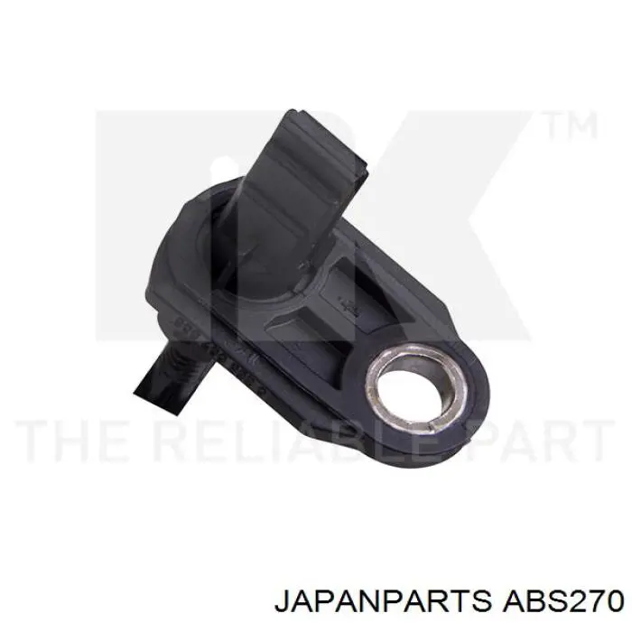 ABS270 Japan Parts Передній правий датчик абс