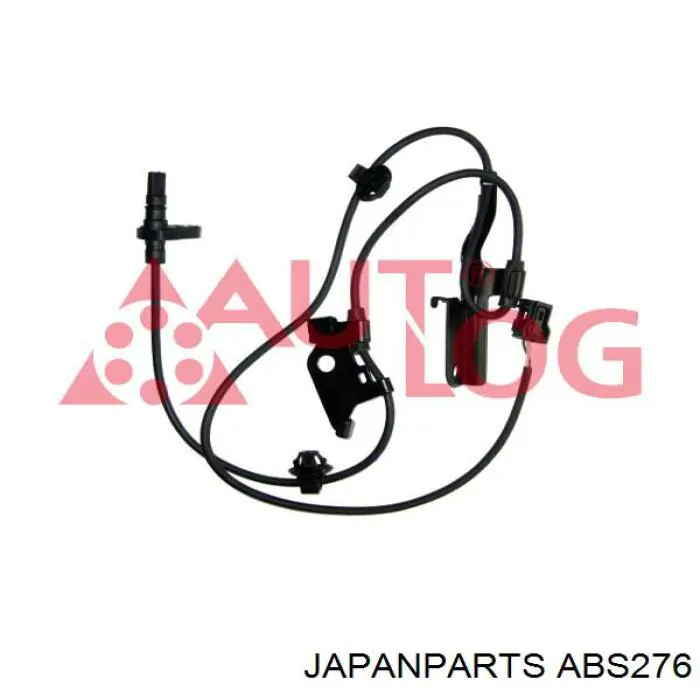 ABS276 Japan Parts датчик абс (abs передній, лівий)