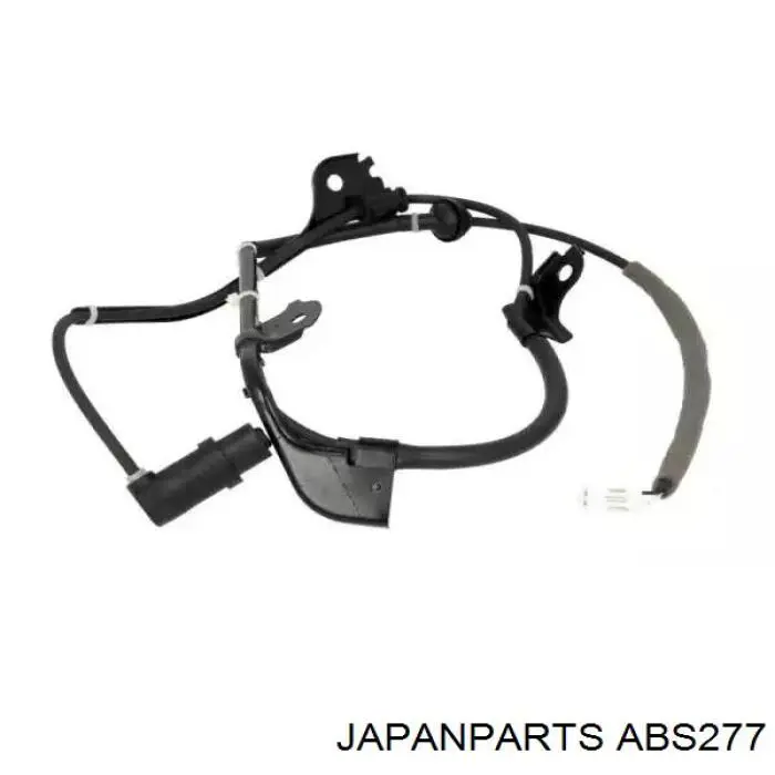 Датчик антиблокувальної системи гальмування Japan Parts ABS277 ціна, від 17.78 USD