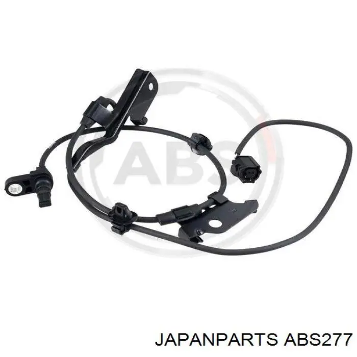 Датчик АБС (ABS) передній, правий ABS277 Japan Parts