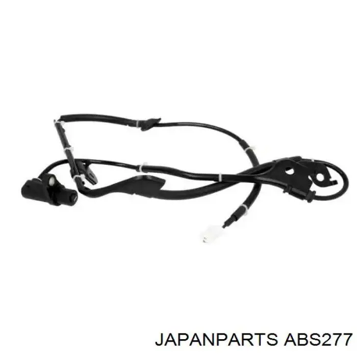 ABS277 Japan Parts Датчик АБС (ABC) передній, правий