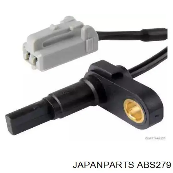 Датчик АБС (ABS) задній, правий ABS279 Japan Parts