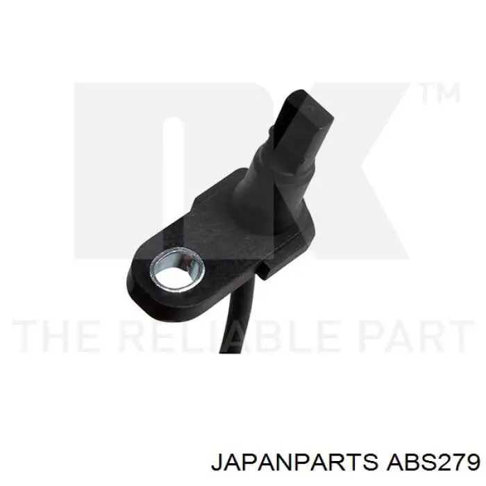 Датчик АБС задній правий Japan Parts ABS279
