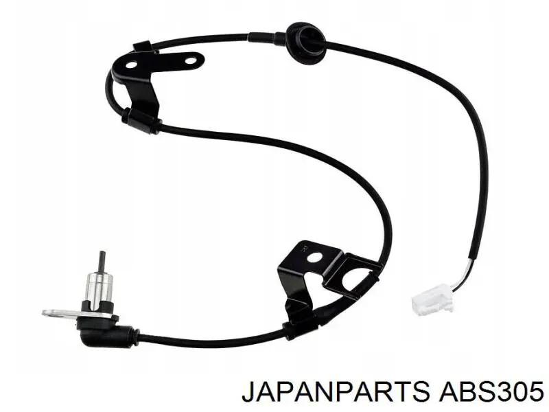 Датчик АБС (ABS) передній, лівий ABS305 Japan Parts