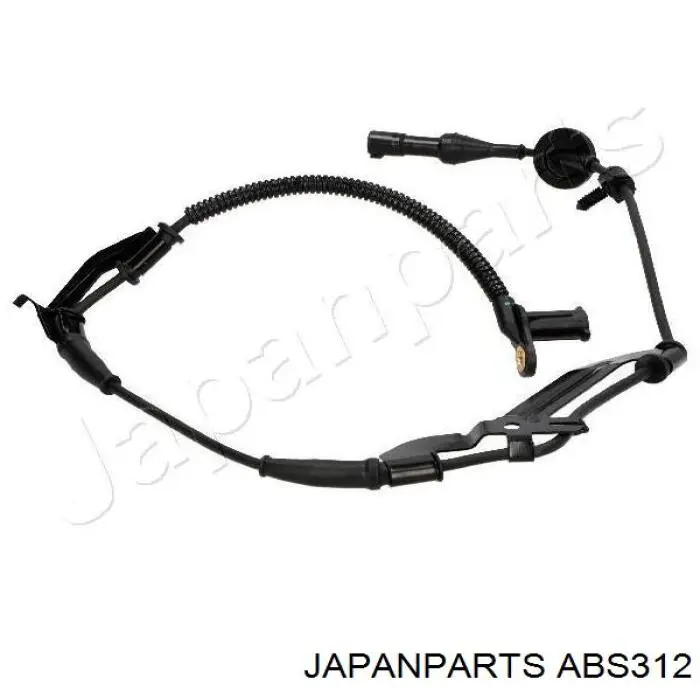 ABS312 Japan Parts датчик абс (abs передній, лівий)