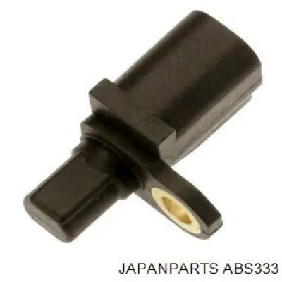 Датчик АБС (ABS) задній Japan Parts ABS333 ціна, від 10.46 USD