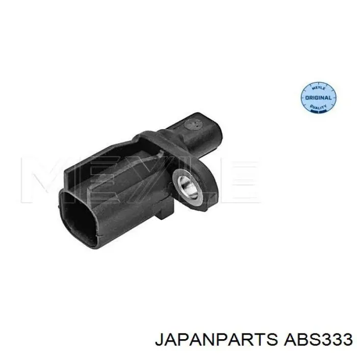 Датчик АБС (ABS) задній Japan Parts ABS333
