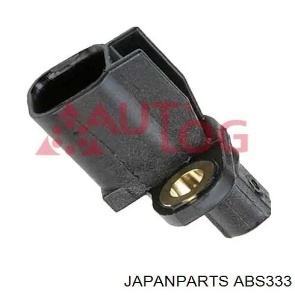 ABS333 Japan Parts Датчик АБС (ABS) задній