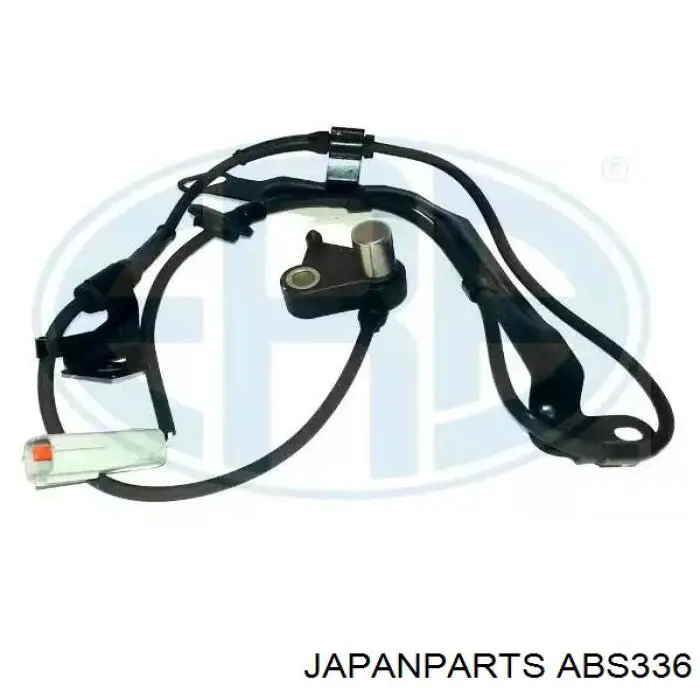 Купити ABS336 Japan Parts Датчик АБС (ABS) задній, лівий