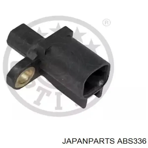 Датчик АБС (ABS) задній, лівий ABS336 Japan Parts