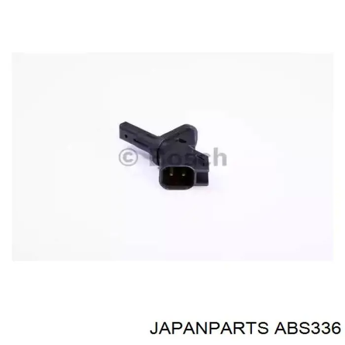 ABS336 Japan Parts Датчик ABS задній лівий