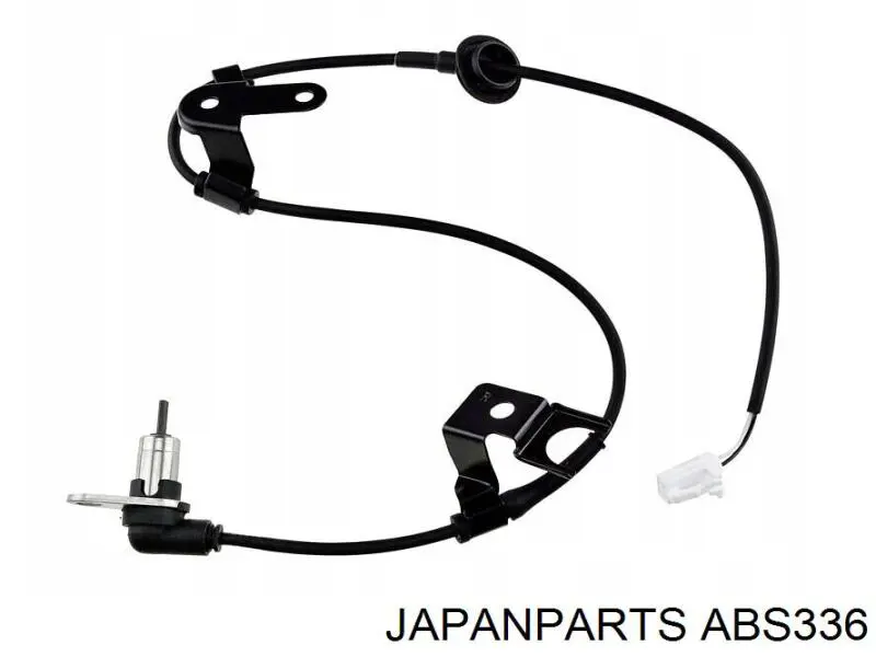 Датчик АБС задній лівий Japan Parts ABS336 ціна, від 15.48 USD