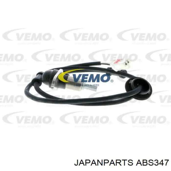 Датчик ABS задній правий Japan Parts ABS347 ціна, від 15.48 USD