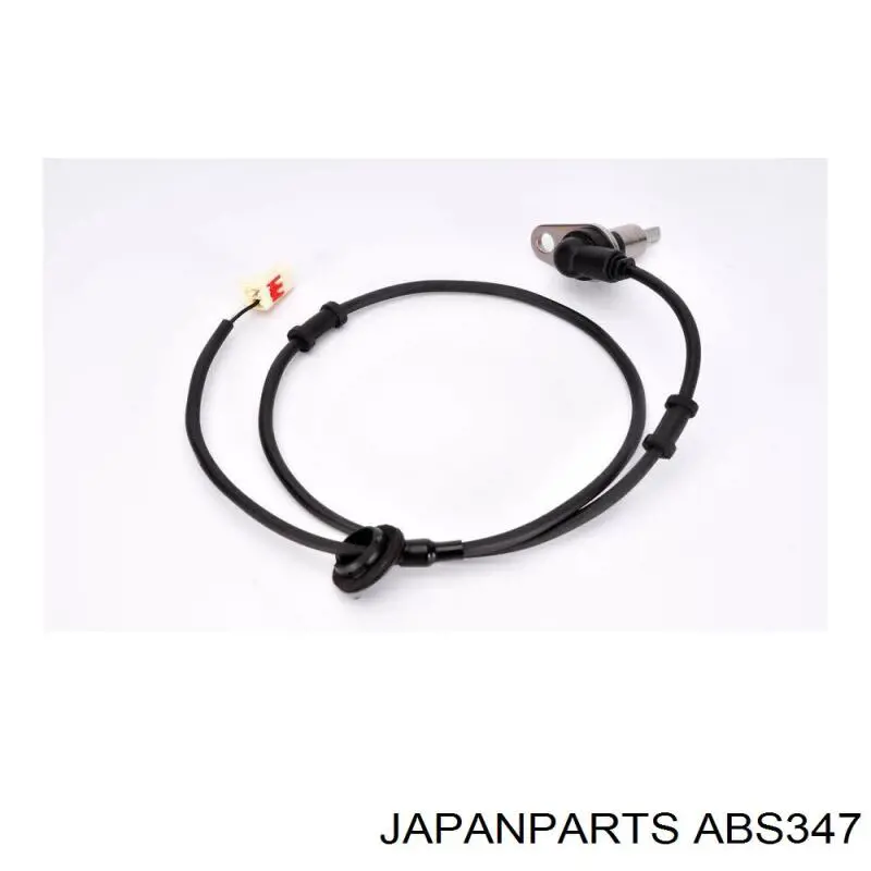 Датчик АБС (ABS) задній правий Japan Parts ABS347