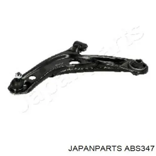 ABS347 Japan Parts Датчик АБС задній правий