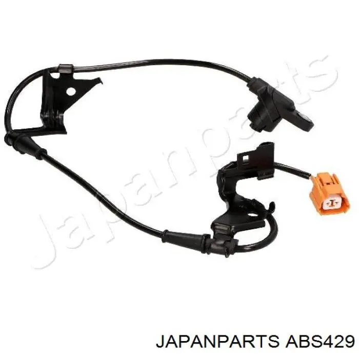 Датчик АБС (ABS) передній, правий ABS429 Japan Parts