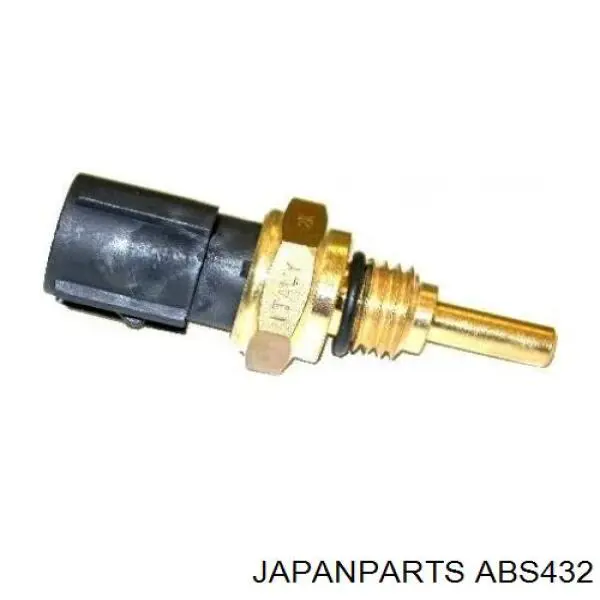 ABS432 Japan Parts Датчик ABS задній правий